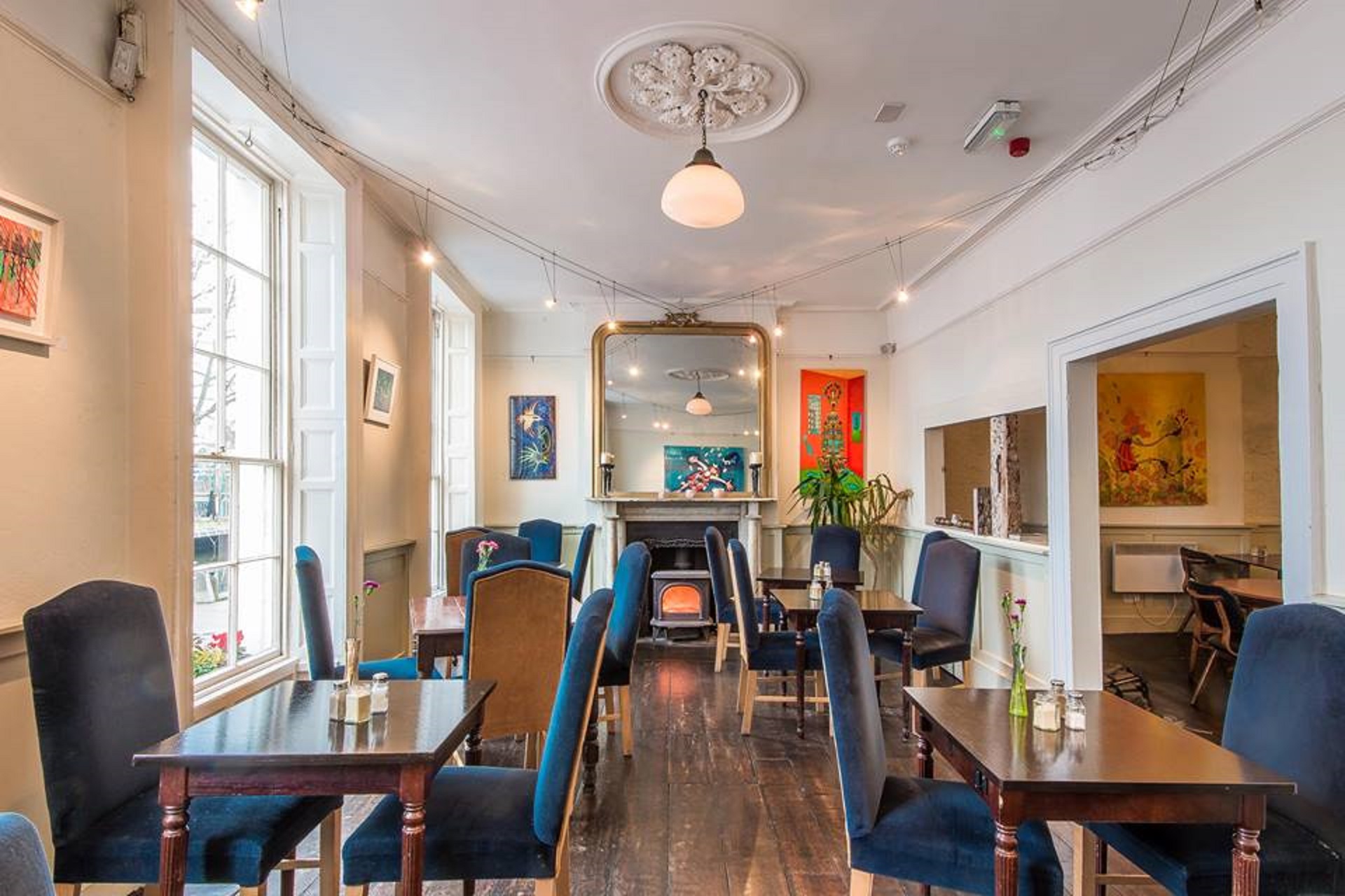 Quay Coop Restaurant My Vegan Town Quay Coop Restaurant My Vegan Town