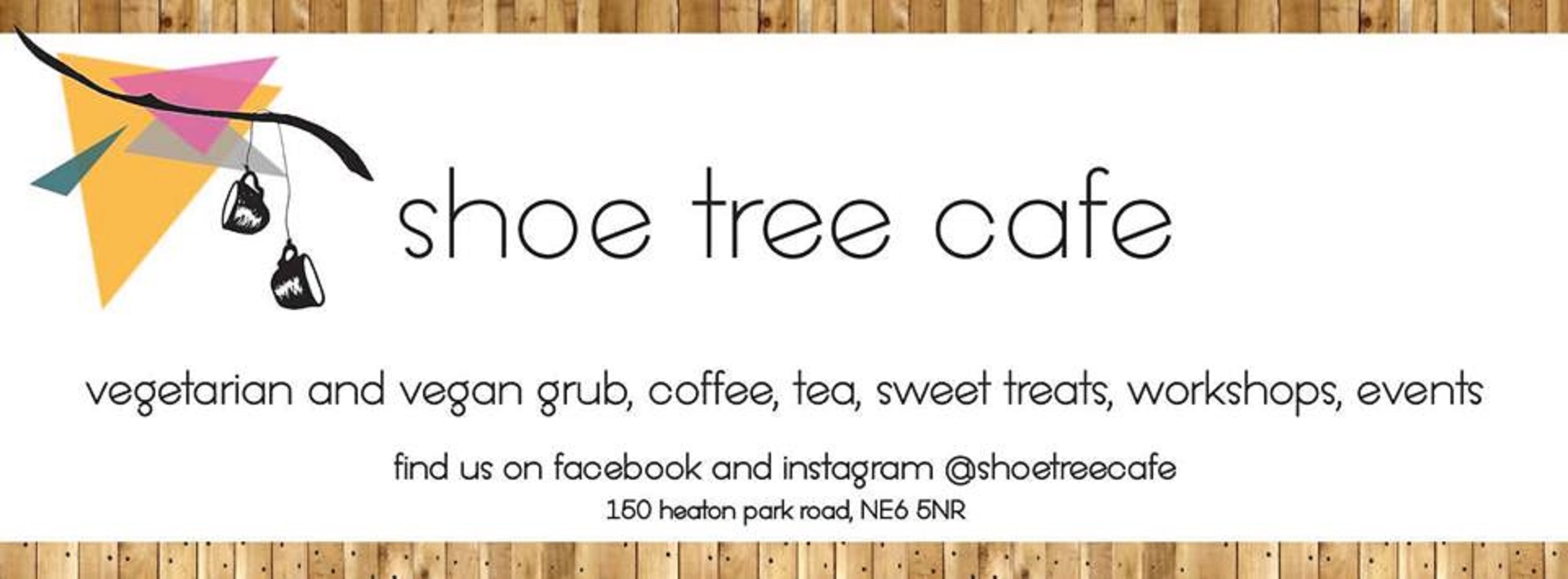 Shoe Tree Cafe