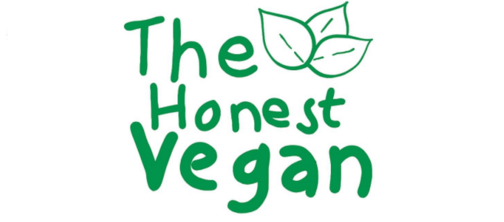 The Honest Vegan
