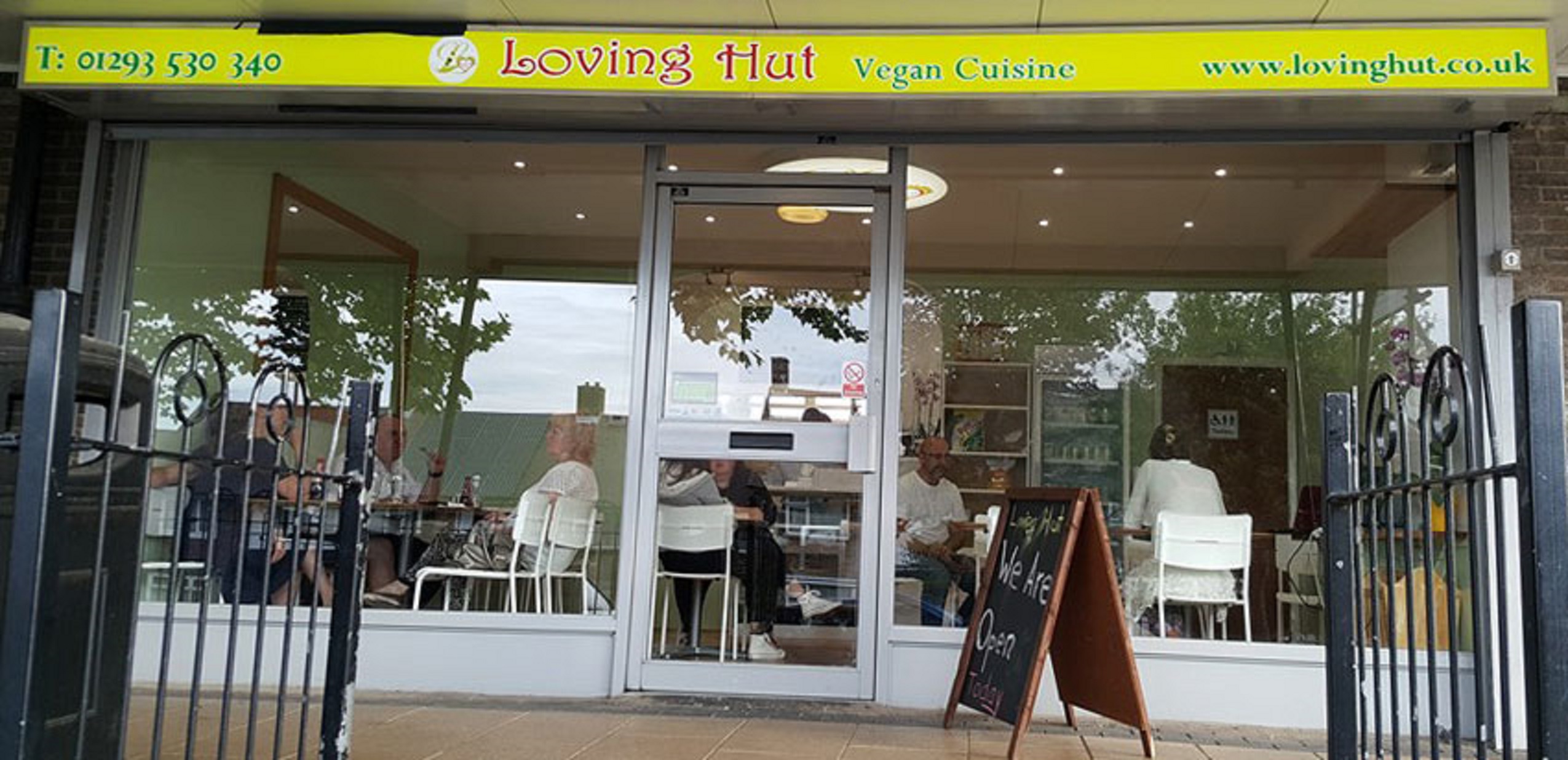 Loving Hut - Southgate Loving Hut - Southgate