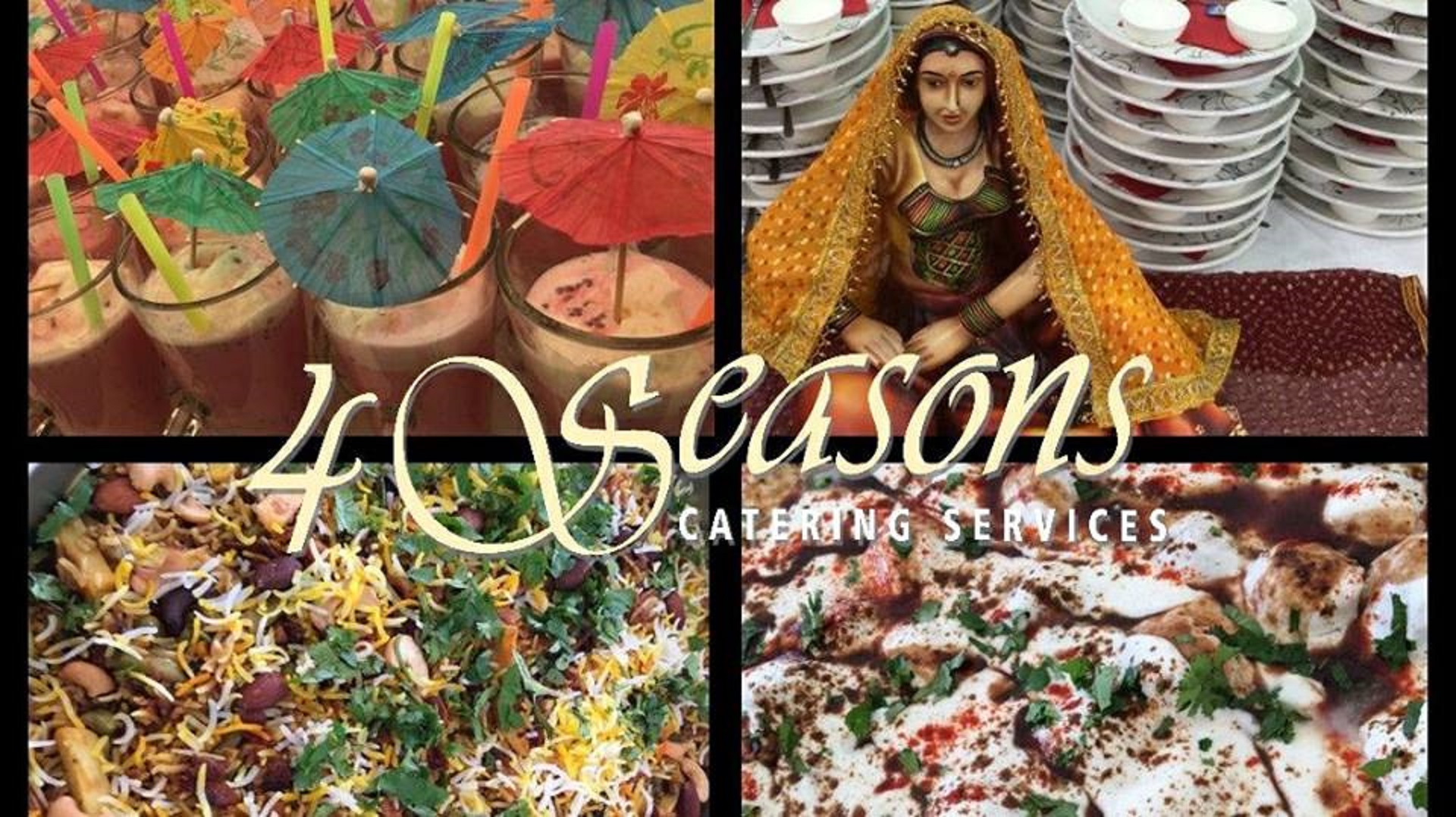 4 Seasons Catering Services