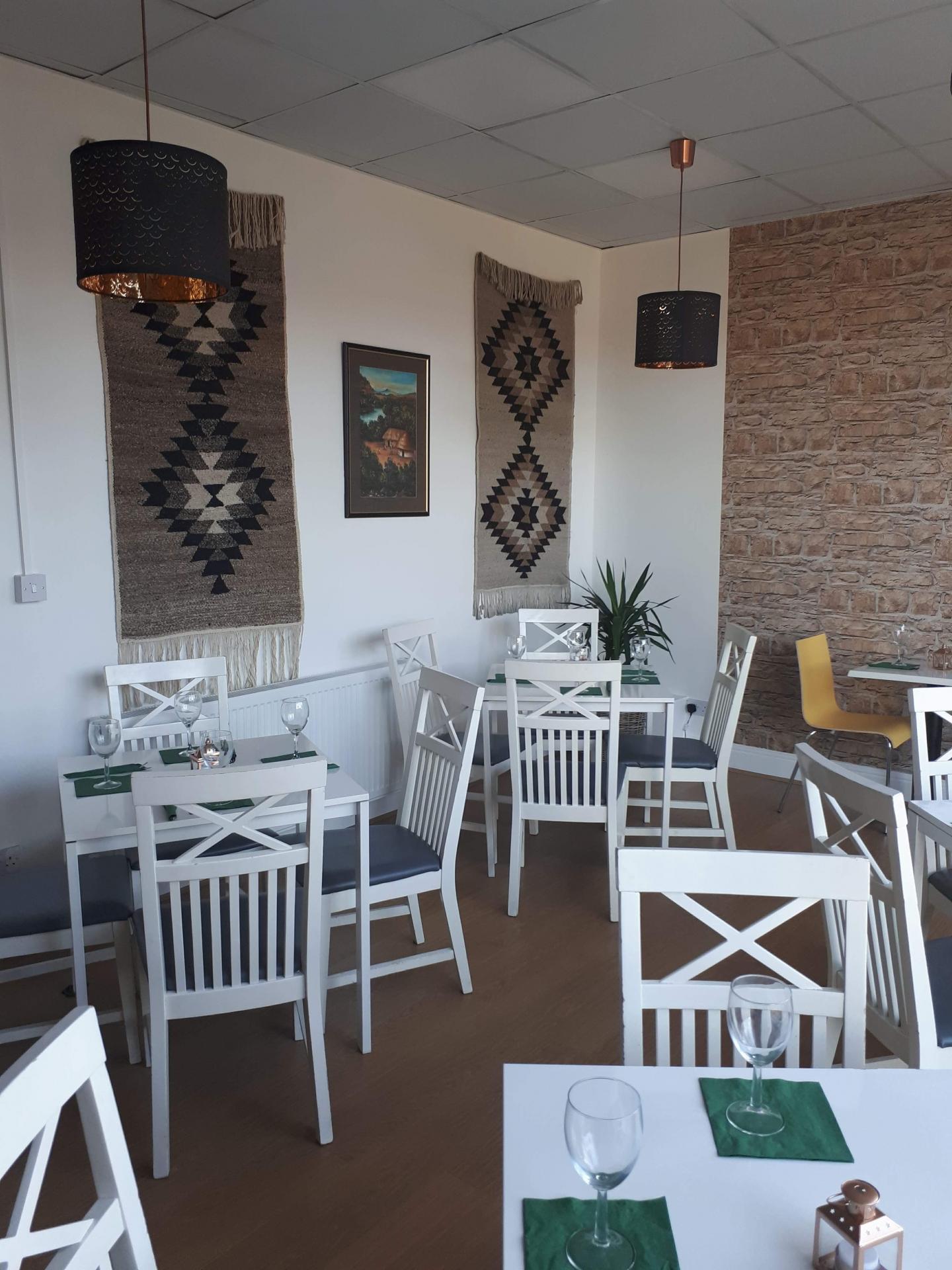 Abyssinia Kitchen