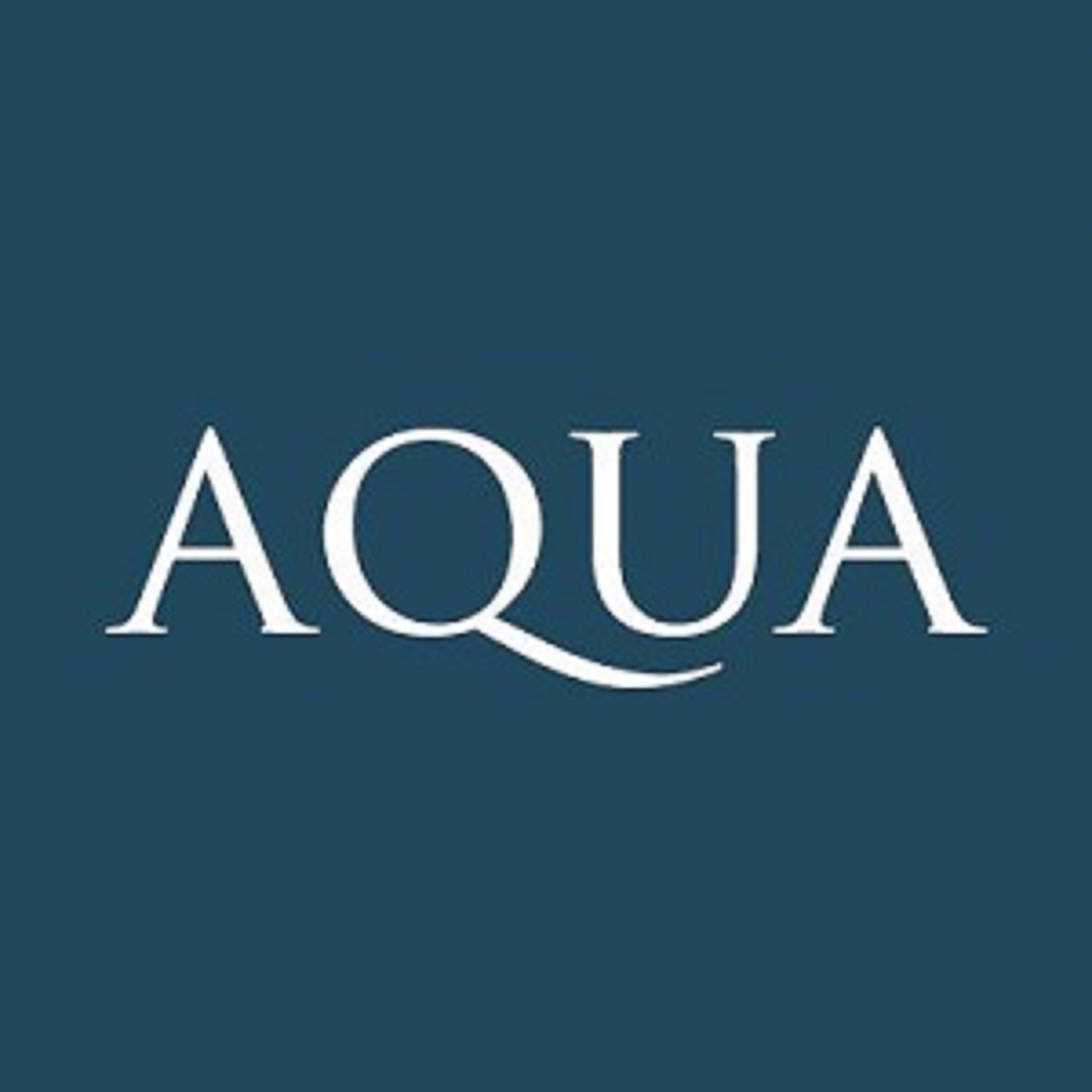 Aqua - Worthing