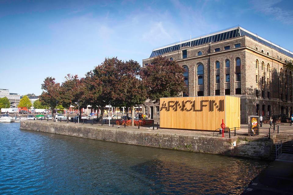 Arnolfini Arnolfini