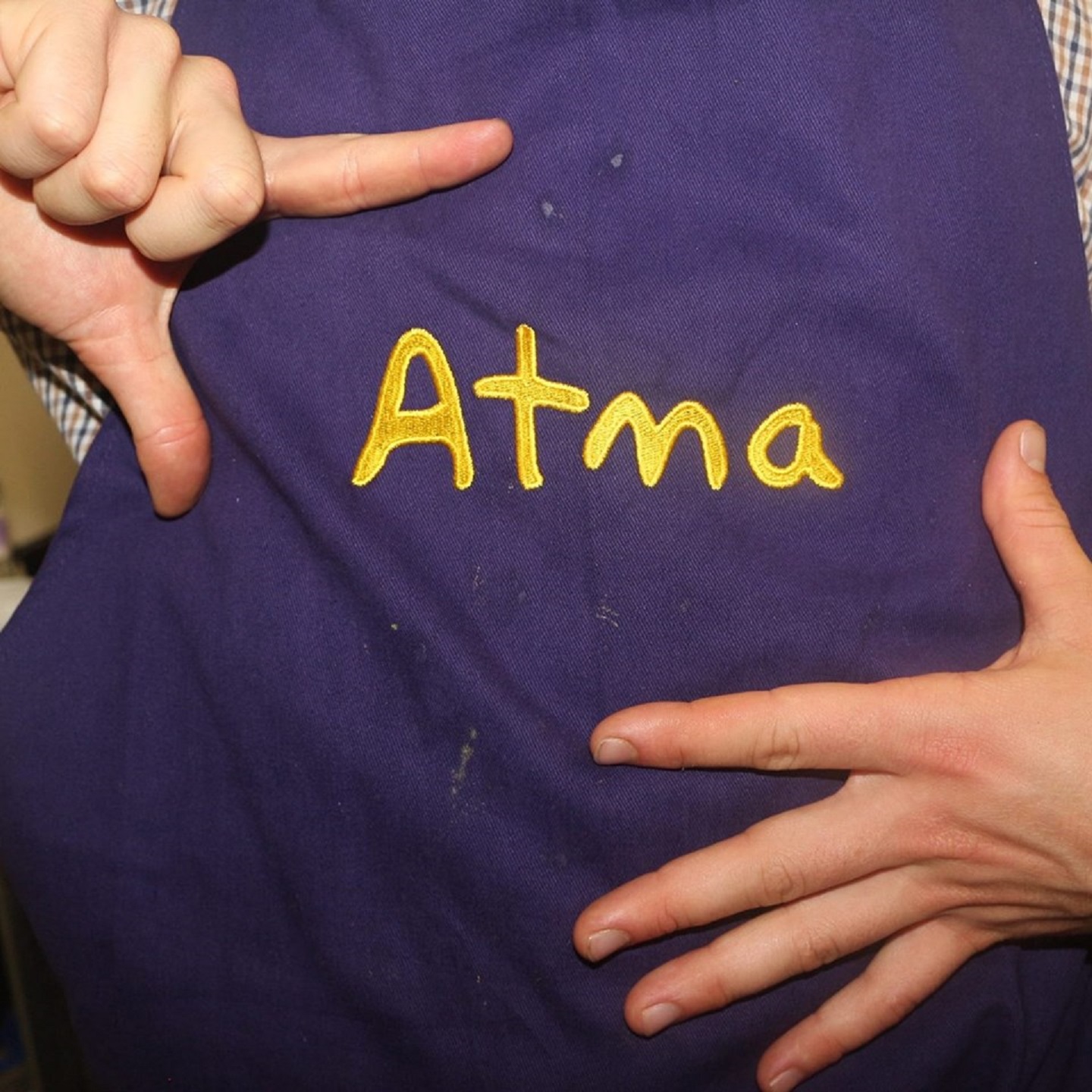 Atma