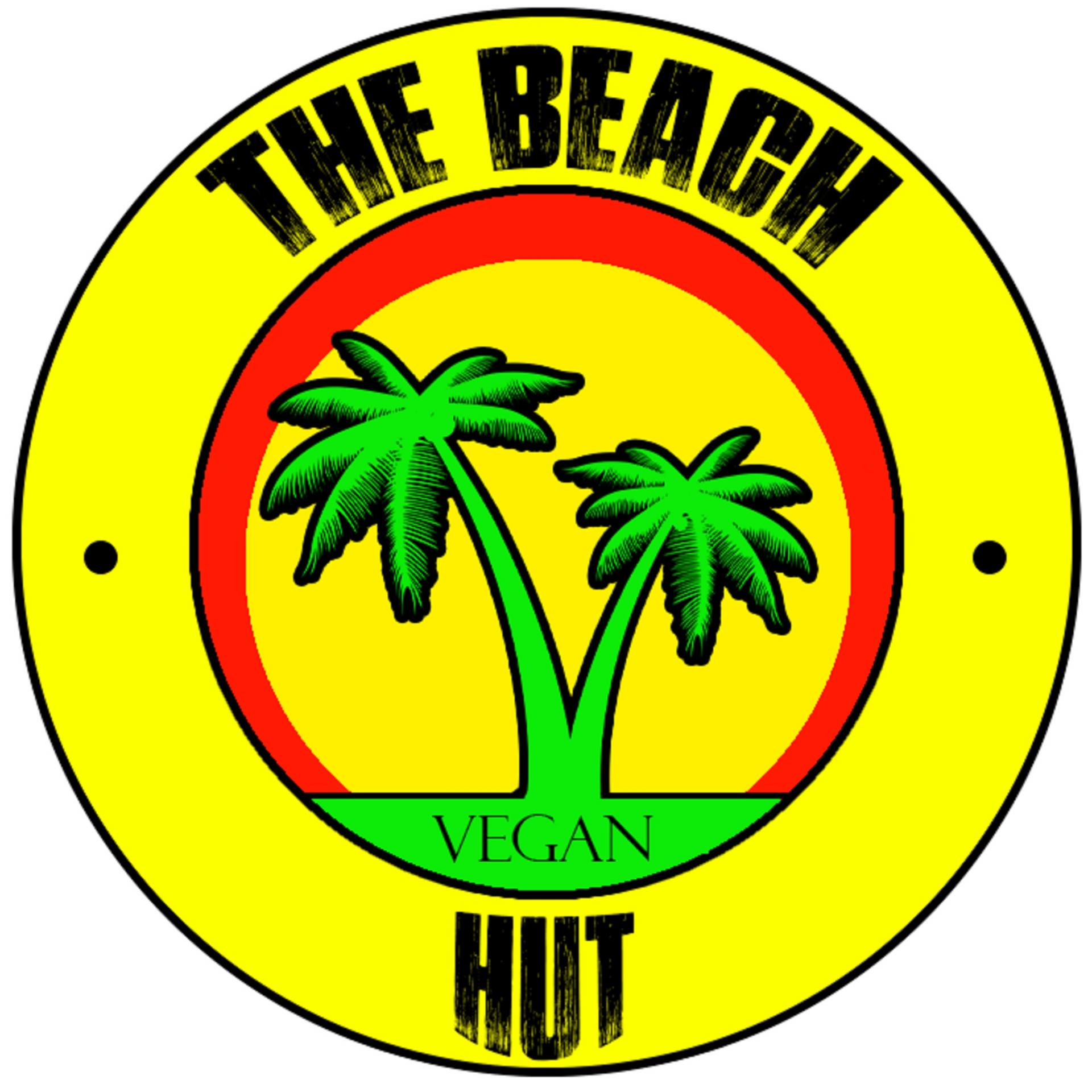 The Beach Hut