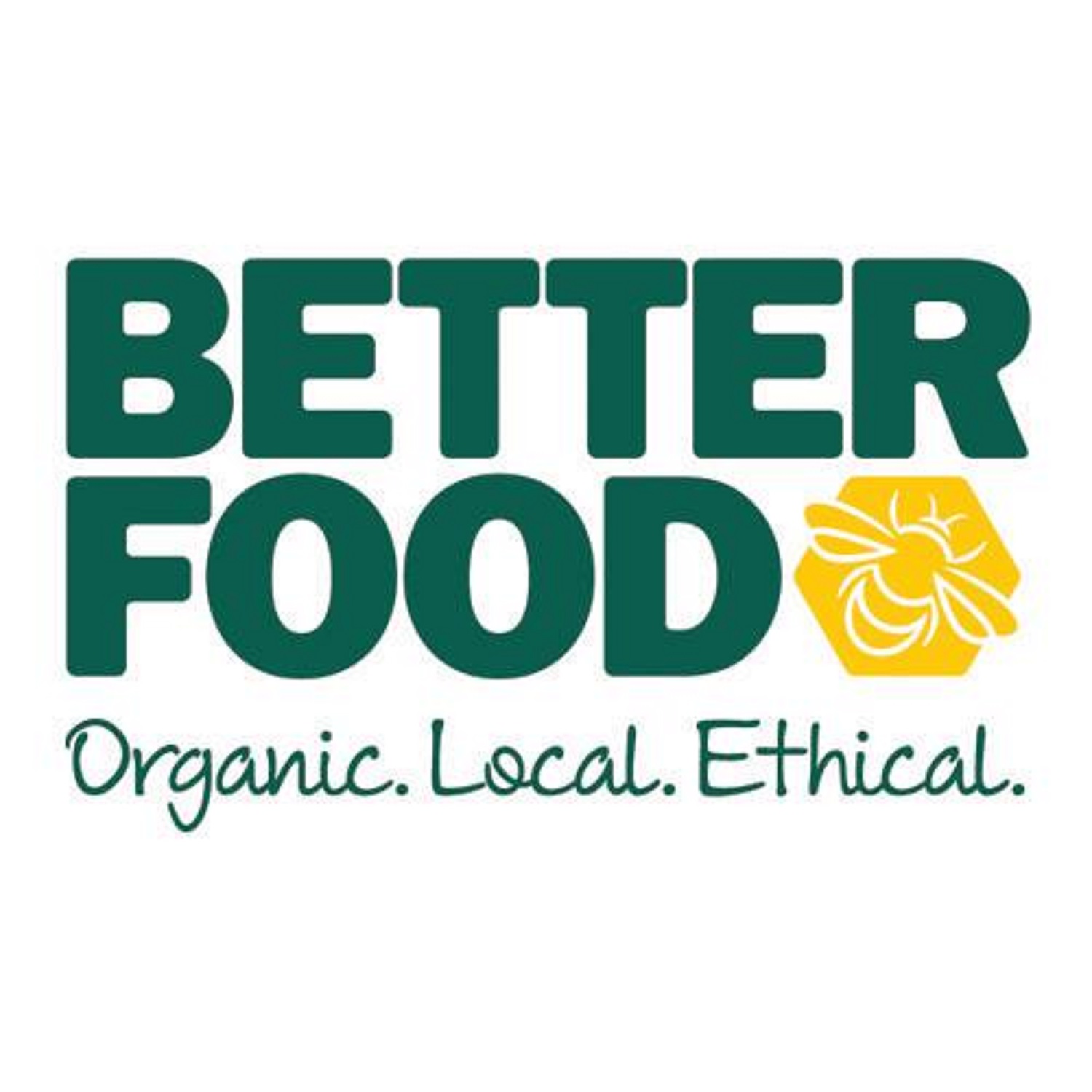 Better Food - Whiteladies Road Better Food - Whiteladies Road