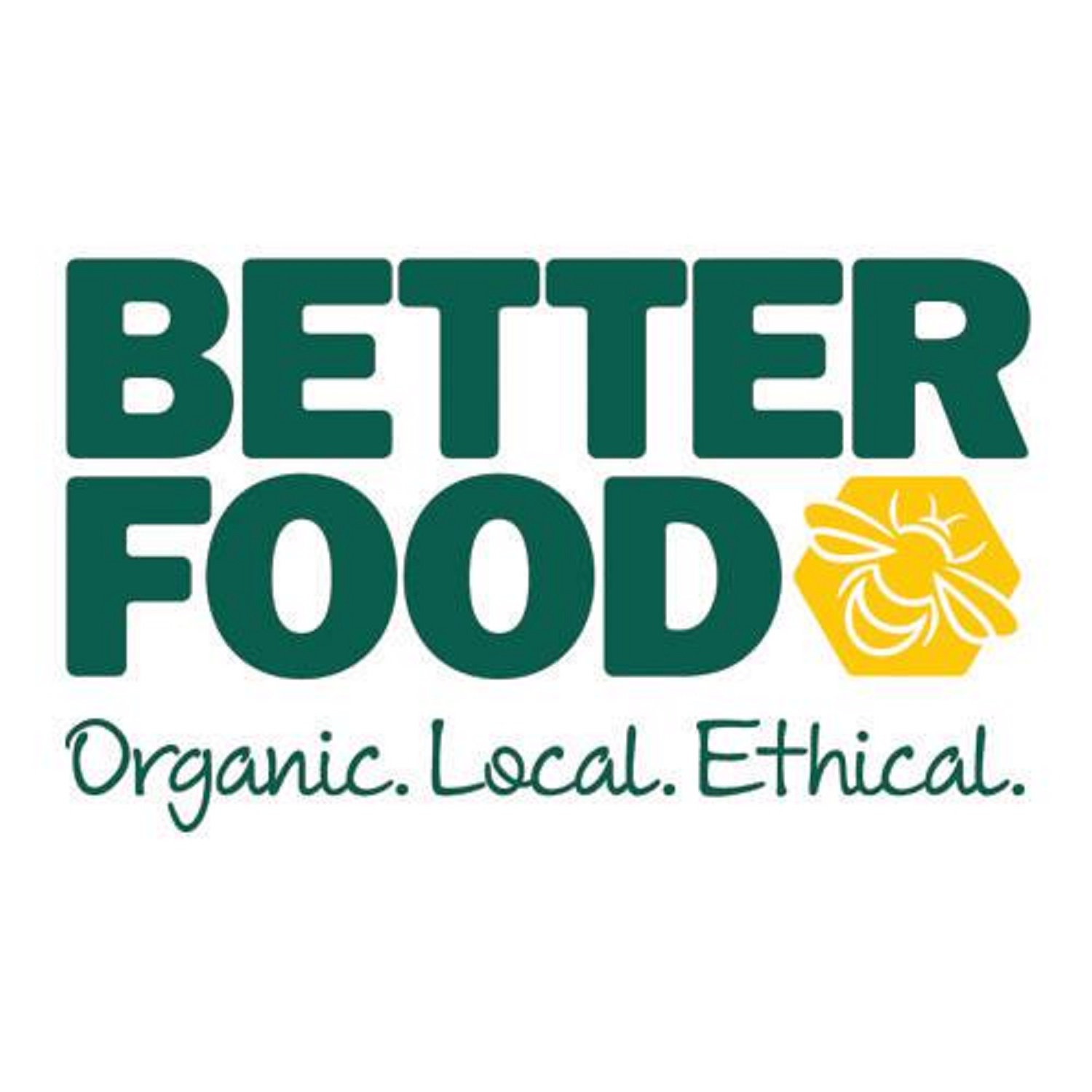 Better Food - Whiteladies Road