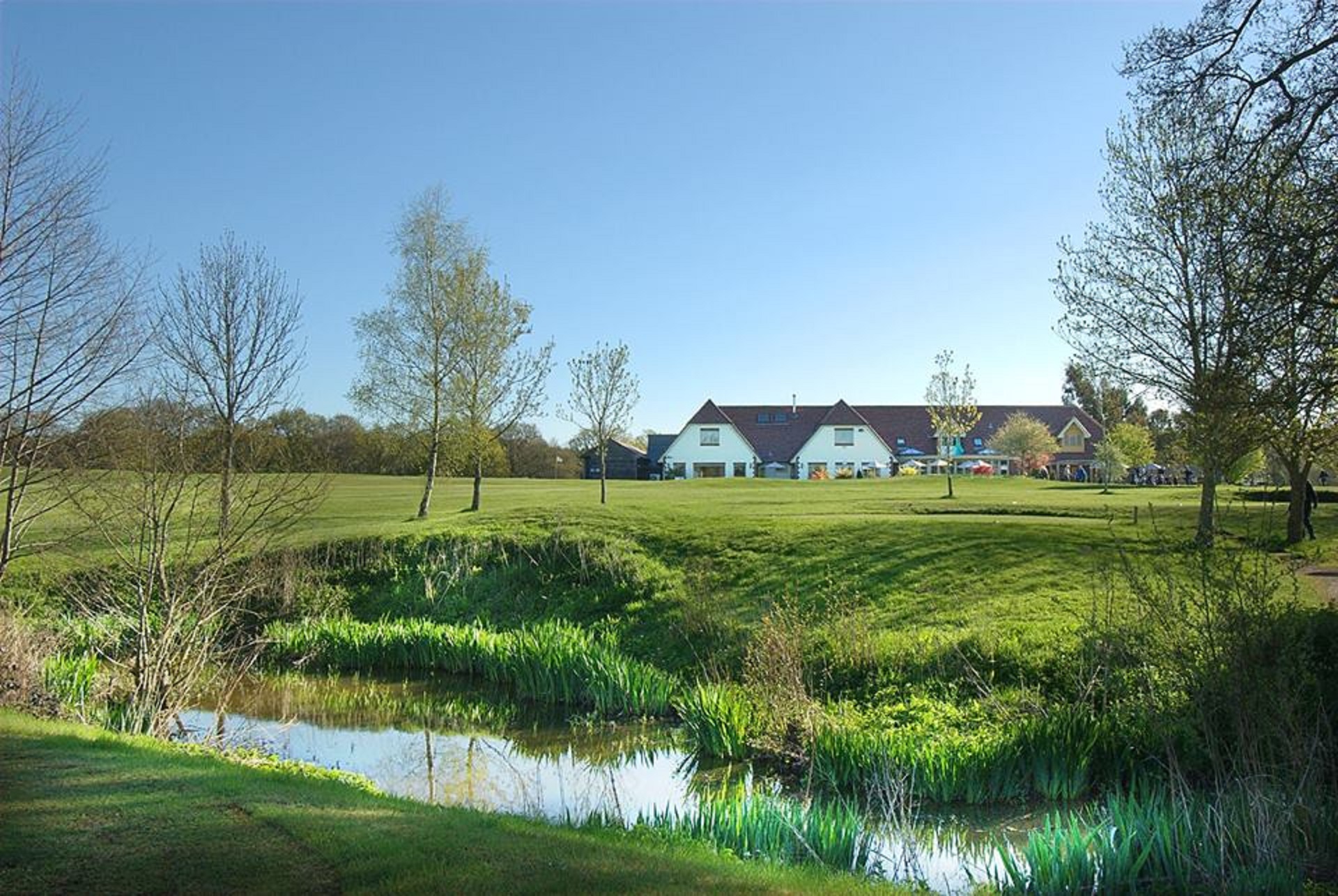 Blacknest Golf and Country Club Blacknest Golf and Country Club