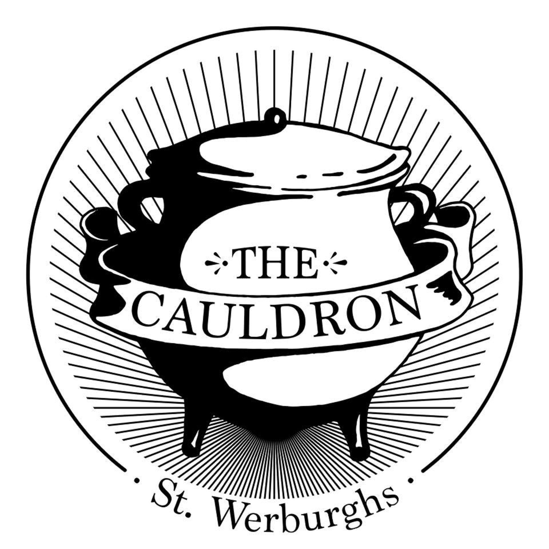 The Cauldron