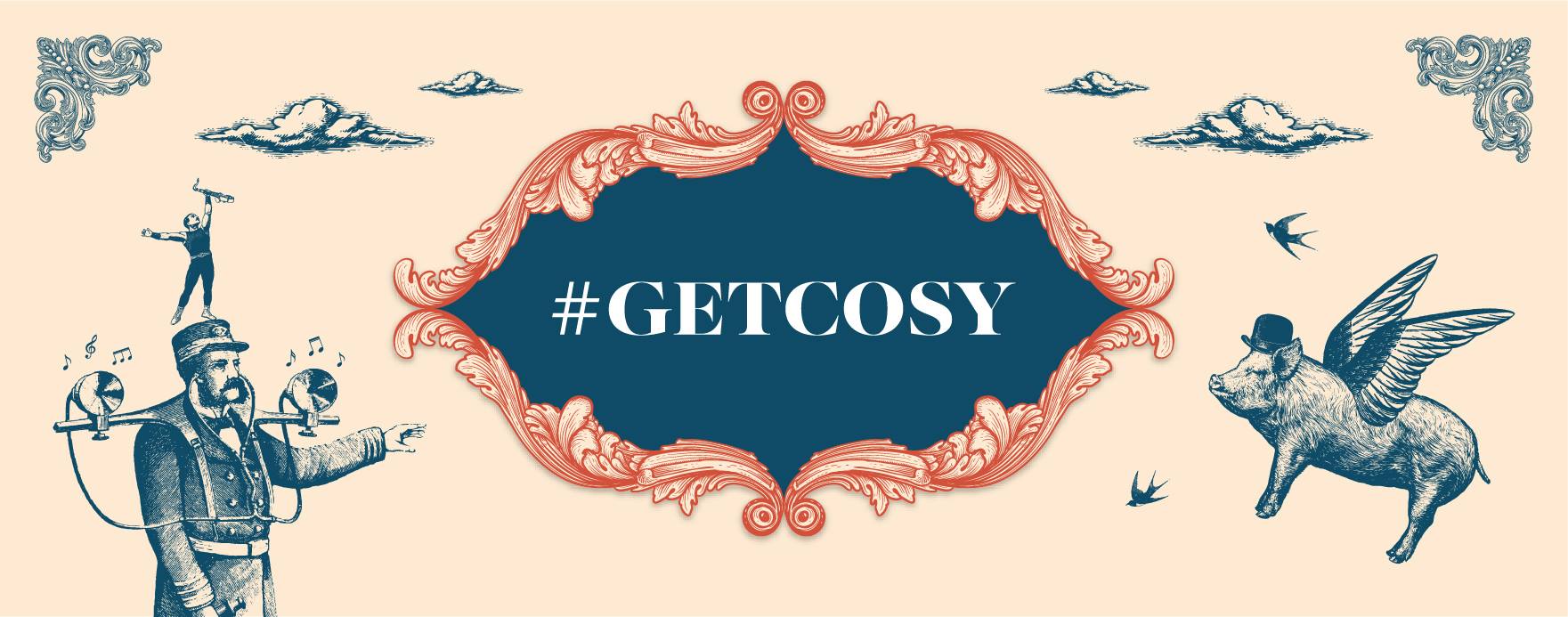 The Cosy Club - Coventry