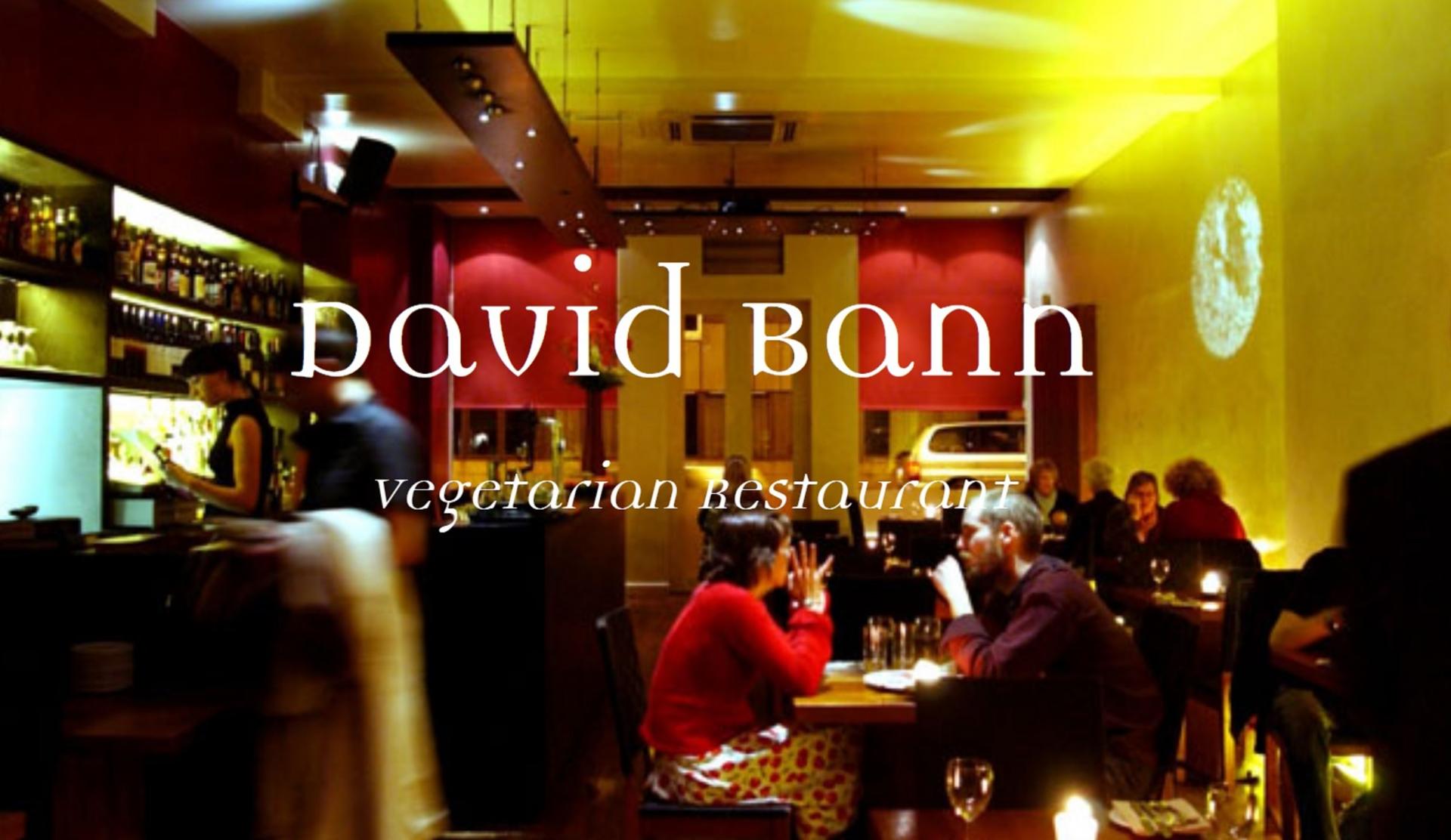 David Bann David Bann