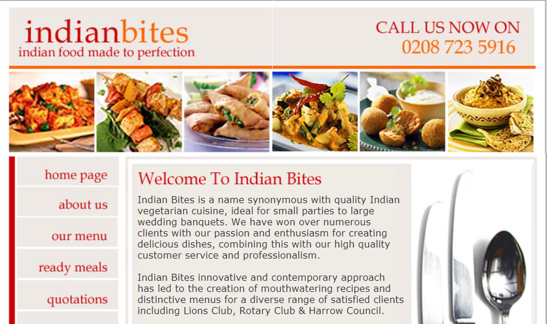 Indianbites
