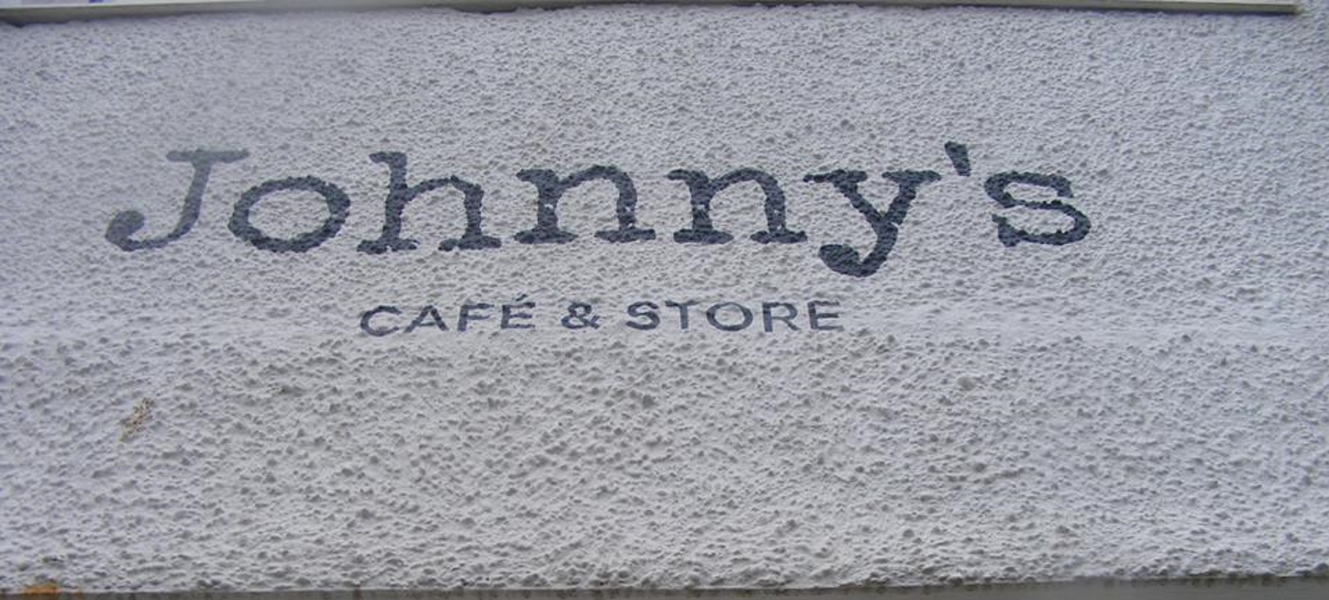 Johnny's Cafe