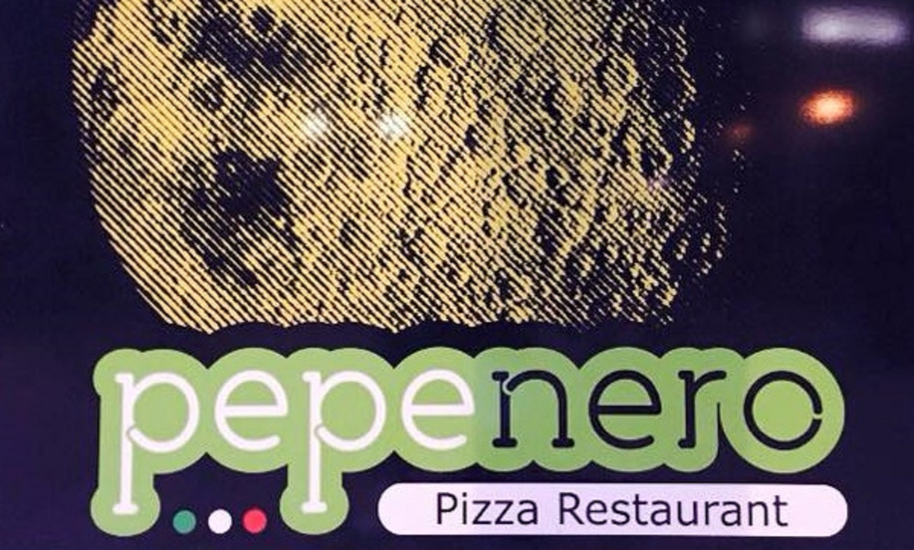 Pepe Nero at The Full Moon Pepe Nero at The Full Moon