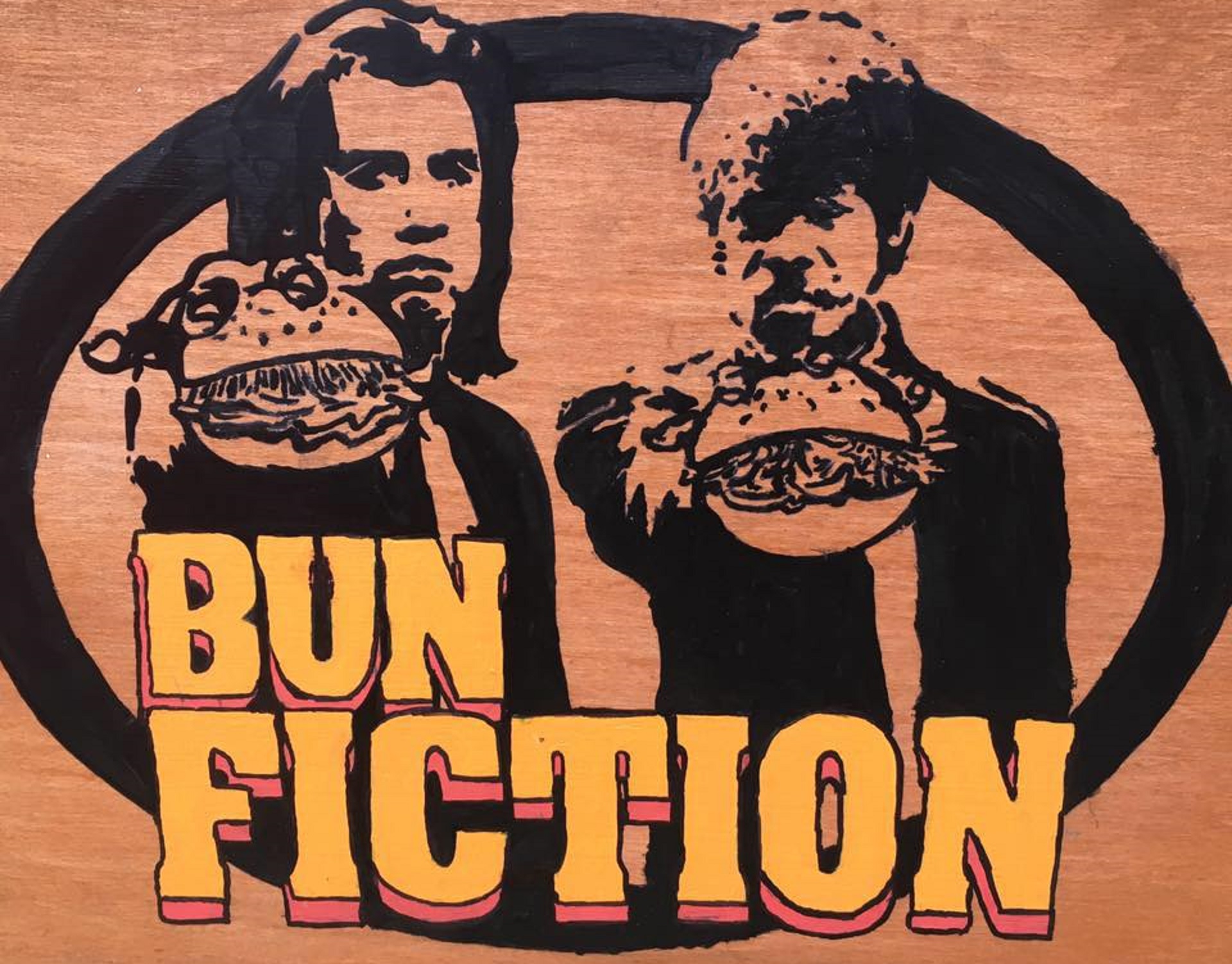 Bun Fiction