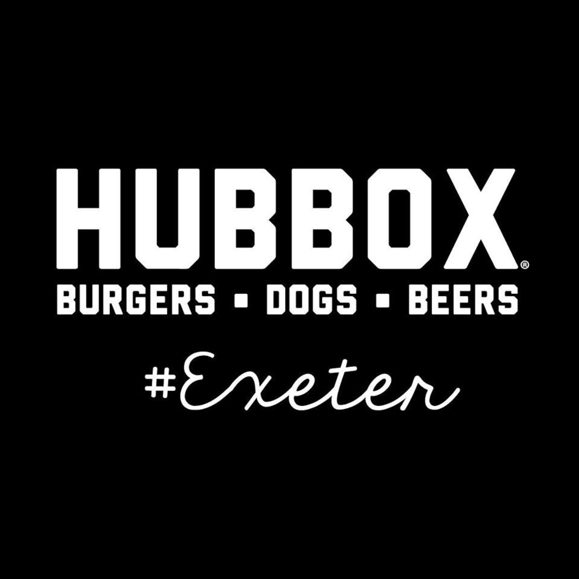 Hubbox - Exeter