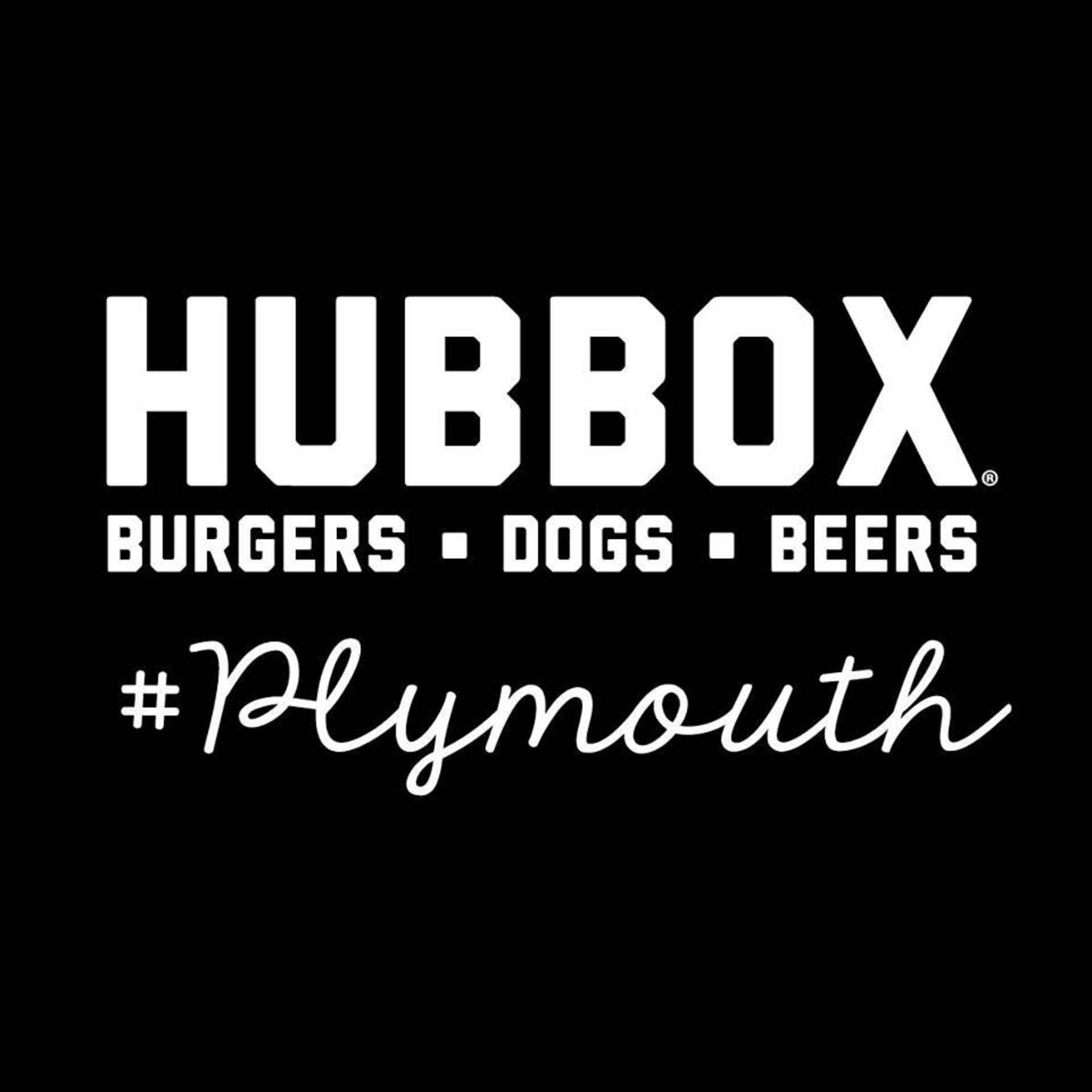 Hubbox - Plymouth Hubbox - Plymouth