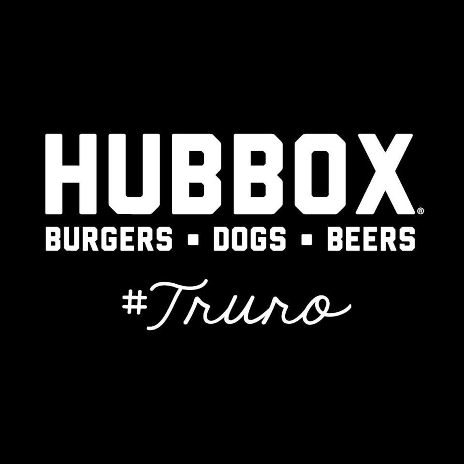 Hubbox - Truro