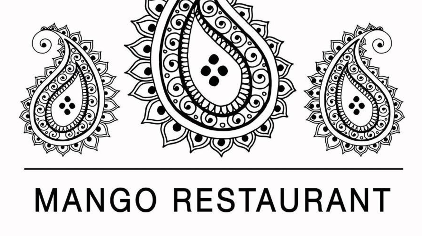 Mango Vegetarian Restaurant