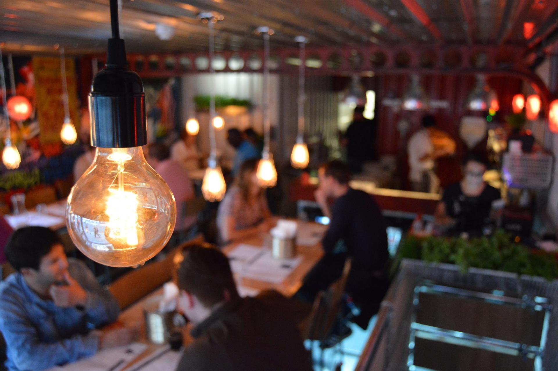 Morelli Zorelli My Vegan Town