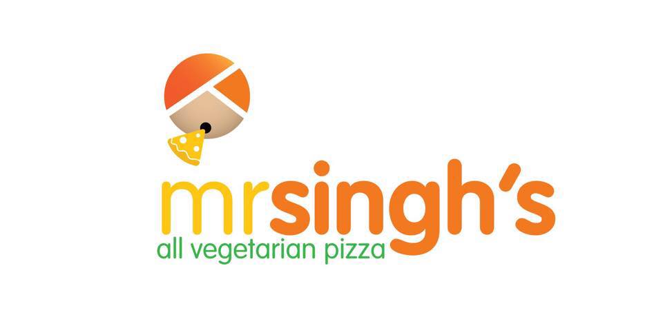 Mr Singh's All Vegetarian Pizza - Birmingham