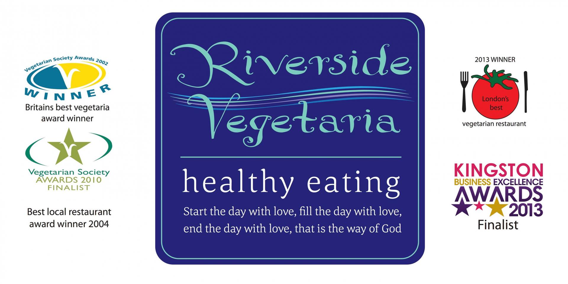 The Riverside Vegetaria