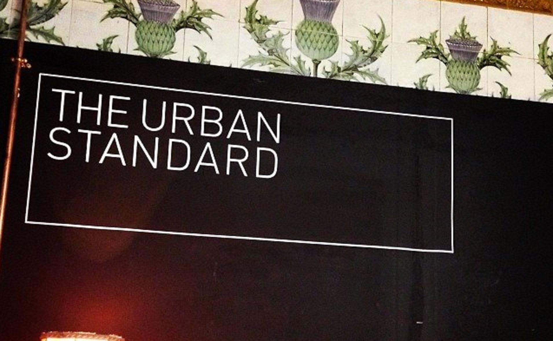 The Urban Standard