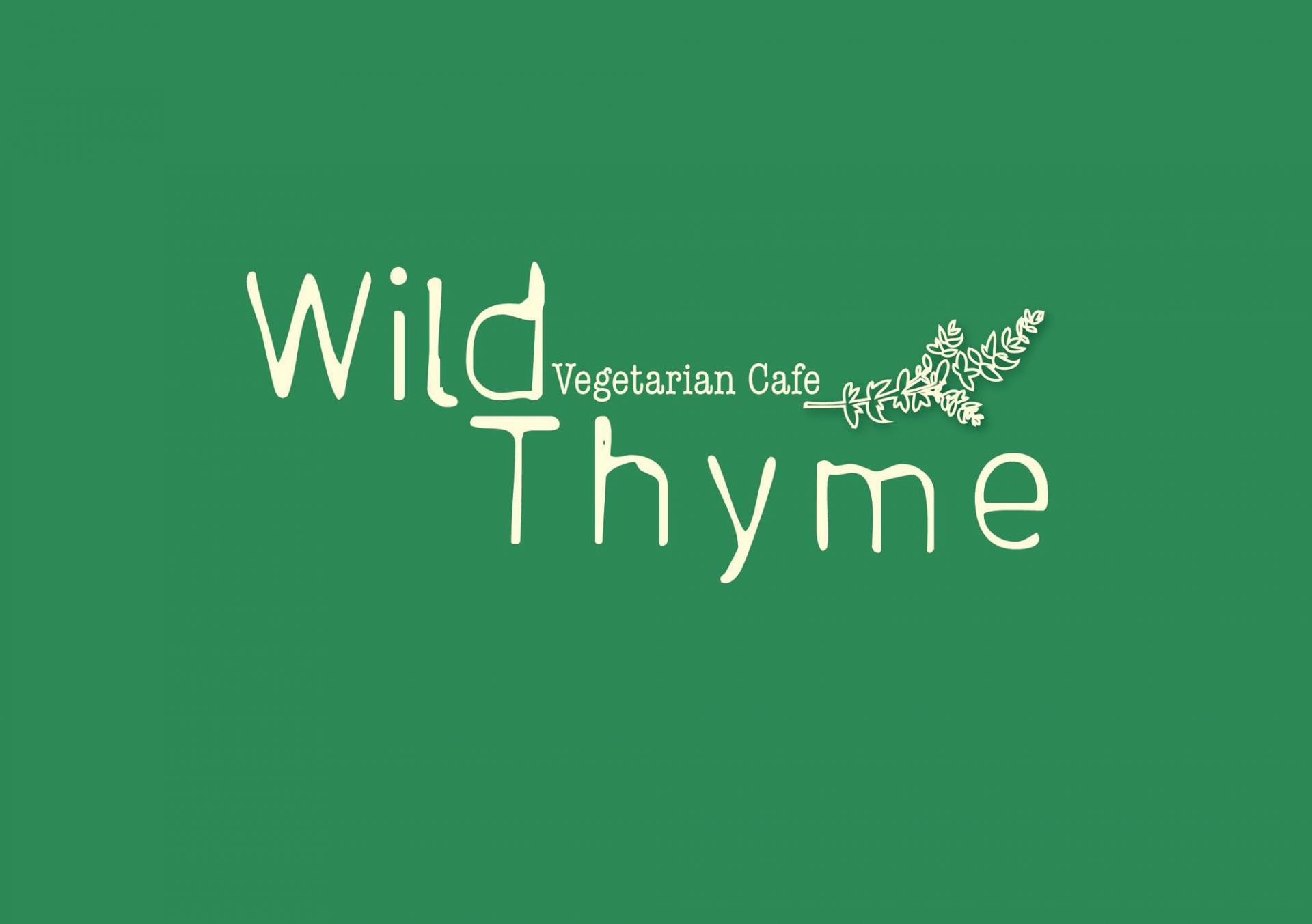 Wild Thyme