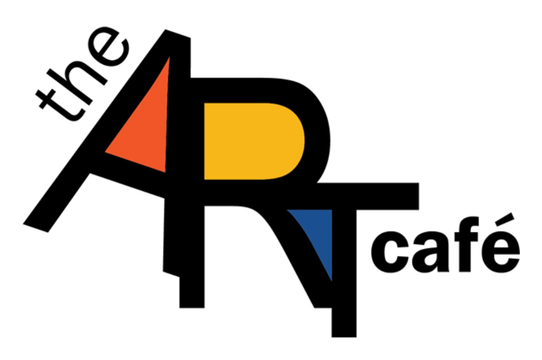 The Art Cafe My Vegan Town