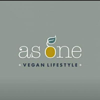 As One Vegan Lifestyle