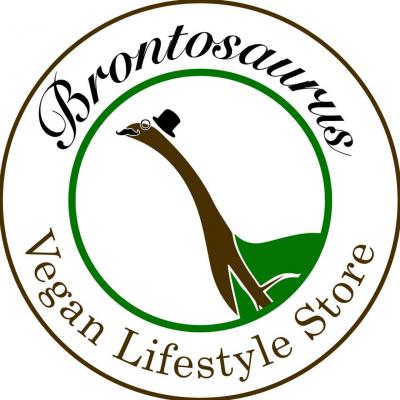 Brontosaurus Vegan Lifestyle Store