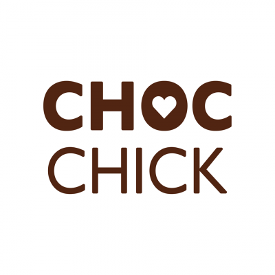 CHOC Chick Raw Chocolates