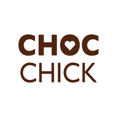 CHOC Chick Raw Chocolates CHOC Chick Raw Chocolates