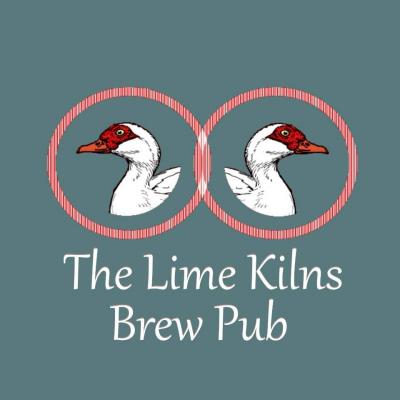 The Lime Kilns Brew Pub