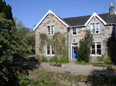 Cuildorag House