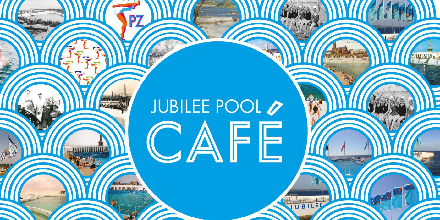 Jubilee Pool Cafe
