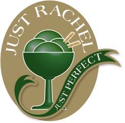 Just Rachel Vegan Ice Cream