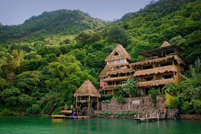 Laguna Lodge Eco Resort & Nature Reserve