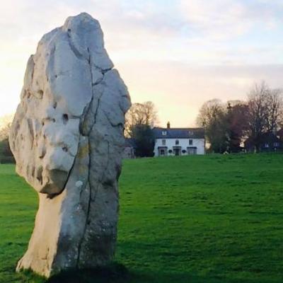 The Lodge Avebury