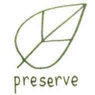 Preserve Foods