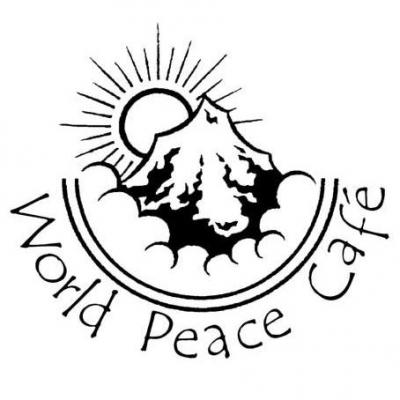 World Peace Cafe - Bristol