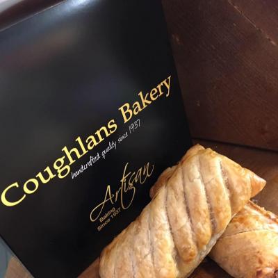 Coughlans Bakery - Addiscombe