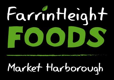 FarrinHeight Foods - Compassionate Catering