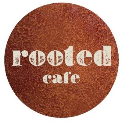 Rooted Cafe & Supper Rooms Rooted Cafe & Supper Rooms