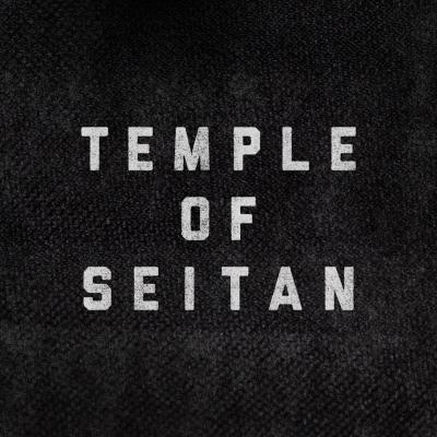 Temple of Seitan - Camden