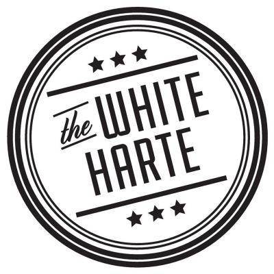 The White Harte
