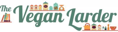 The Vegan Larder The Vegan Larder
