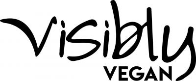 Visibly Vegan