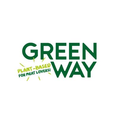 Greenway - Gent